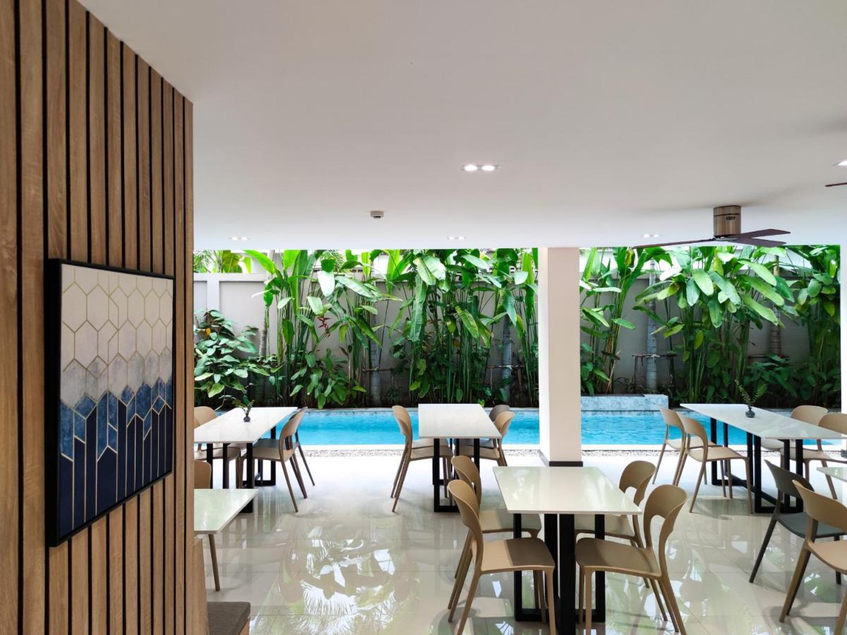 Hi Chiangmai Hotel Chiang Mai Exterior photo