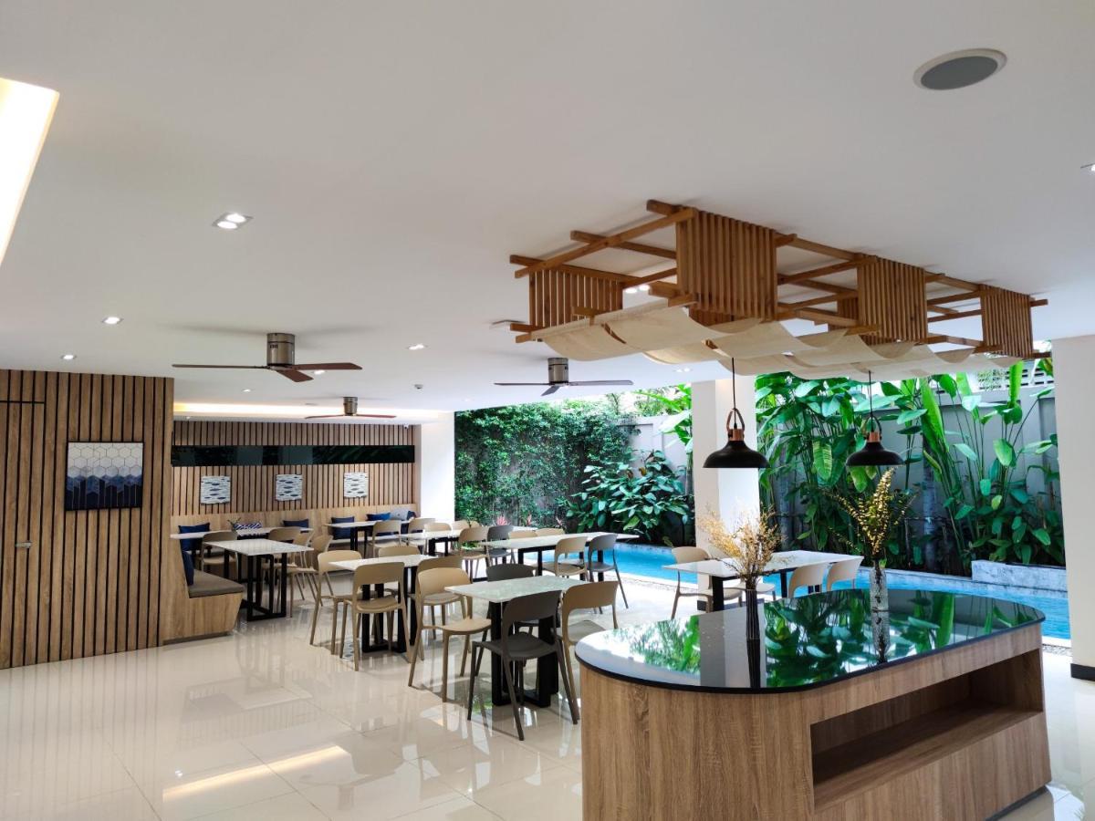 Hi Chiangmai Hotel Chiang Mai Exterior photo